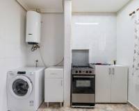 Resale - Bungalow - San Javier - San Javier - Town