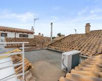 Resale - Bungalow - San Javier - San Javier - Town