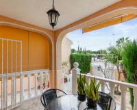 Resale - Bungalow - San Javier - San Javier - Town