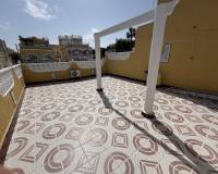 Resale - Bungalow - San Miguel de Salinas - San Miguel - Town