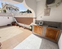 Resale - Bungalow - San Miguel de Salinas - San Miguel - Town