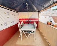 Resale - Bungalow - San Miguel de Salinas - San Miguel - Town