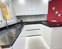 Resale - Bungalow - San Miguel de Salinas - San Miguel - Town