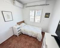 Resale - Bungalow - San Miguel de Salinas - San Miguel - Town