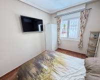 Resale - Bungalow - San Miguel de Salinas - San Miguel - Town