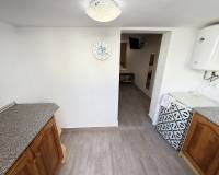 Resale - Bungalow - San Miguel de Salinas - San Miguel - Town