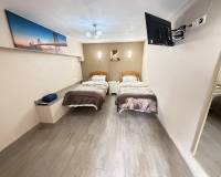 Resale - Bungalow - San Miguel de Salinas - San Miguel - Town