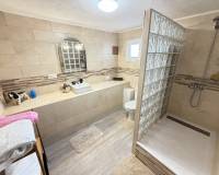 Resale - Bungalow - San Miguel de Salinas - San Miguel - Town