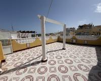 Resale - Bungalow - San Miguel de Salinas - San Miguel - Town
