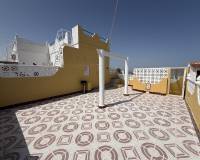 Resale - Bungalow - San Miguel de Salinas - San Miguel - Town
