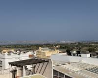 Resale - Bungalow - San Miguel de Salinas - San Miguel - Town