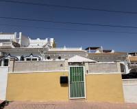 Resale - Bungalow - San Miguel de Salinas - San Miguel - Town