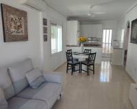 Resale - Bungalow - Sucina - Sucina - Town