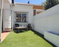 Resale - Bungalow - Sucina - Sucina - Town