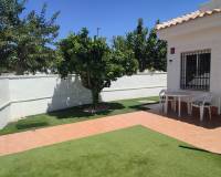 Resale - Bungalow - Sucina - Sucina - Town