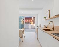 Resale - Bungalow - Torrevieja - El Chaparral