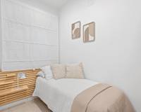 Resale - Bungalow - Torrevieja - El Chaparral