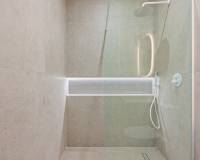 Resale - Bungalow - Torrevieja - El Chaparral