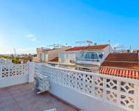 Resale - Bungalow - Torrevieja - El Chaparral