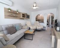 Resale - Bungalow - Torrevieja - El Chaparral