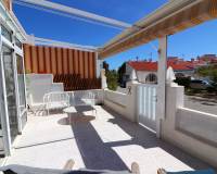 Resale - Bungalow - Torrevieja - El Chaparral