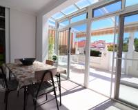 Resale - Bungalow - Torrevieja - El Chaparral
