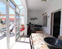 Resale - Bungalow - Torrevieja - El Chaparral