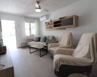 Resale - Bungalow - Torrevieja - El Chaparral