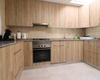 Resale - Bungalow - Torrevieja - El Chaparral