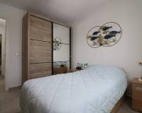 Resale - Bungalow - Torrevieja - El Chaparral