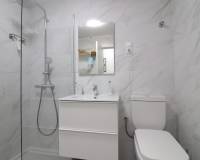 Resale - Bungalow - Torrevieja - El Chaparral