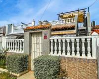 Resale - Bungalow - Torrevieja - La Siesta - El Salado -  Torreta