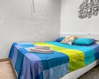 Resale - Bungalow - Torrevieja - La Siesta - El Salado -  Torreta
