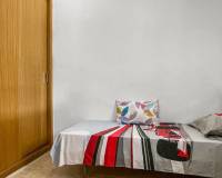 Resale - Bungalow - Torrevieja - La Siesta - El Salado -  Torreta