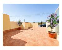Resale - Bungalow - Torrevieja - La Siesta