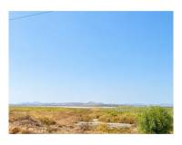 Resale - Bungalow - Torrevieja - La Siesta