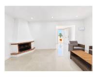 Resale - Bungalow - Torrevieja - La Siesta