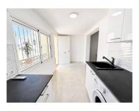 Resale - Bungalow - Torrevieja - La Siesta