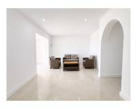 Resale - Bungalow - Torrevieja - La Siesta