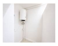 Resale - Bungalow - Torrevieja - La Siesta
