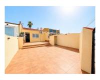 Resale - Bungalow - Torrevieja - La Siesta