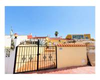 Resale - Bungalow - Torrevieja - La Siesta