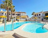 Resale - Bungalow - Torrevieja - Torrelamata - La Mata
