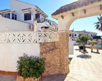 Resale - Bungalow - Torrevieja - Torrelamata - La Mata