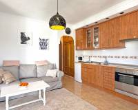 Resale - Bungalow - Torrevieja - Torrelamata - La Mata