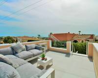 Resale - Bungalow - Villamartin