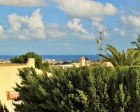 Resale - Bungalow - Villamartin