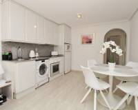 Resale - Bungalow - Villamartin