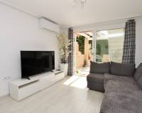 Resale - Bungalow - Villamartin