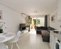 Resale - Bungalow - Villamartin